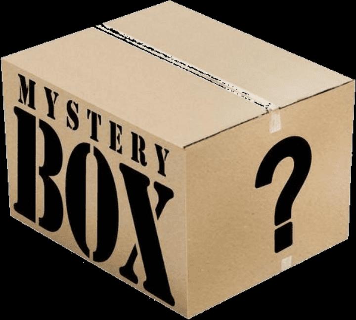 Produktbild Neidhart Mystery Box 100