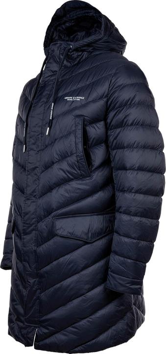 Image du produit Armani Exchange Giacca Piumino (S)