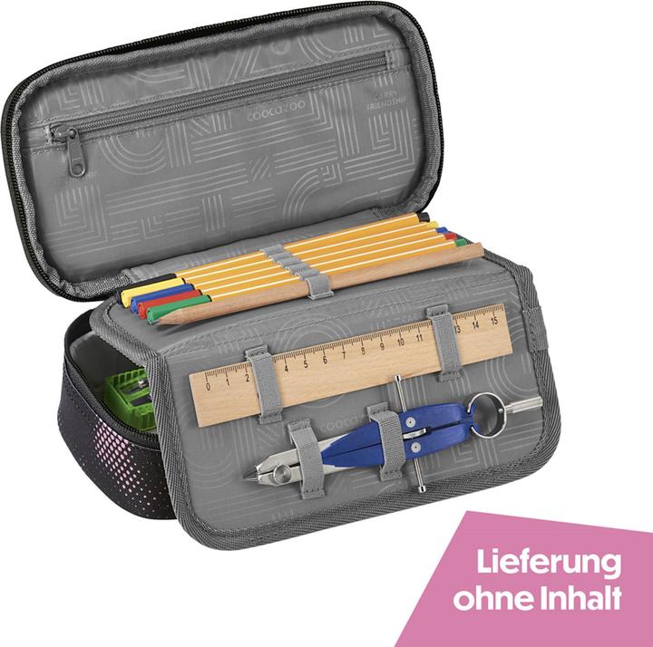 Actual product image Coocazoo Pencil case