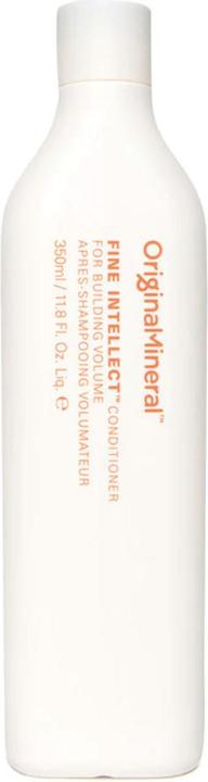 O&M Original Mineral O&M Haircare - Fine Intellect Volume Conditioner