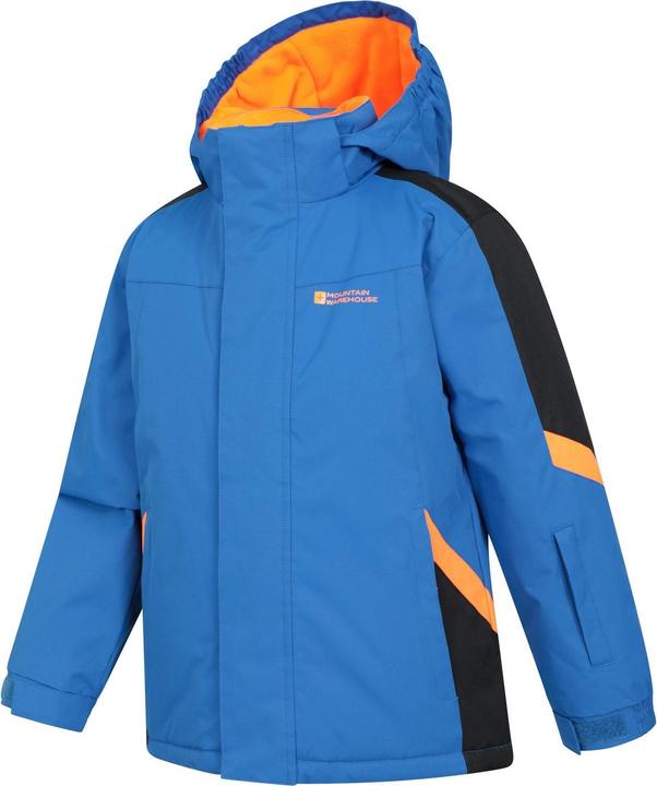 Image du produit Mountain Warehouse - Blouson de ski RAPTOR - Enfant (98)