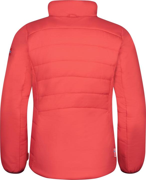 Actual product image Trollkids Girl's Skanden 3in1 Jacket (164)