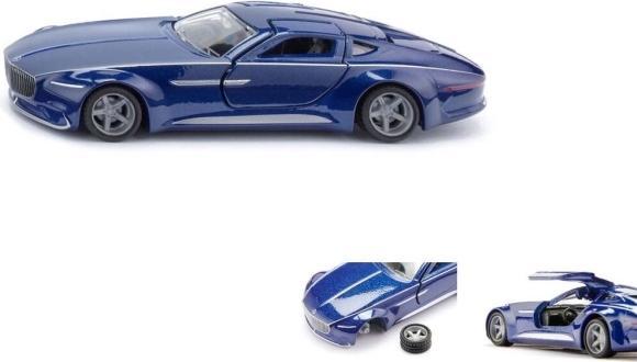 Produktbild Siku 2366 Vision Mercedes-Maybach 6
