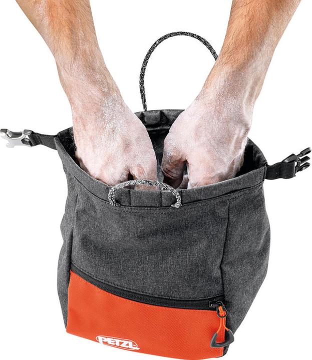 Produktbild Petzl Sakab