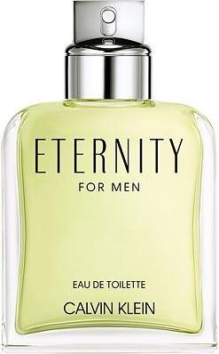 Produktbild Calvin Klein Eternity (Eau de Toilette, 200 ml)