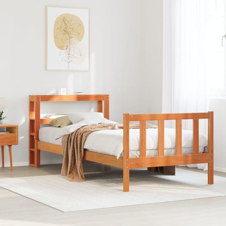 Actual product image VidaXL Lark (120 x 200 cm)