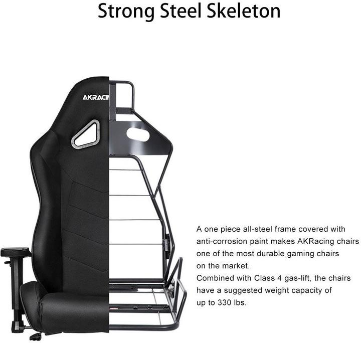 Image du produit Akracing Core SX