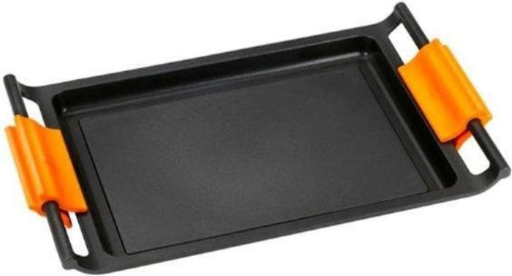 Image du produit BRA A271545 (Poêle à grillades, Aluminium)