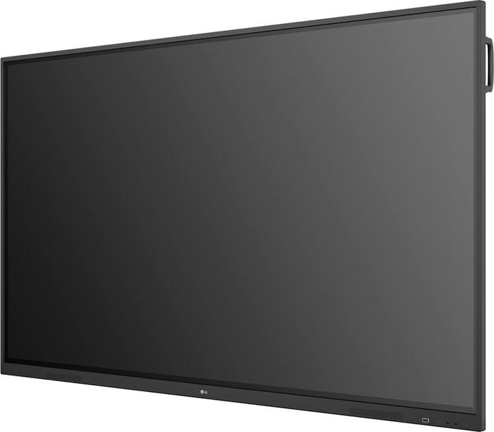 Produktbild LG Touch Display 75TR3PJ-B Multitouch 75 (3840 x 2160 Pixel, 75")
