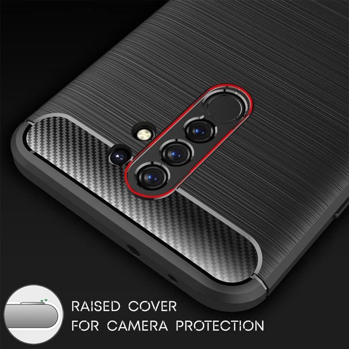 Produktbild Nalia Handyhülle (Xiaomi Redmi 9)
