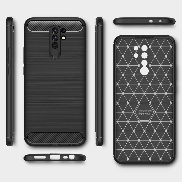 Produktbild Nalia Handyhülle (Xiaomi Redmi 9)