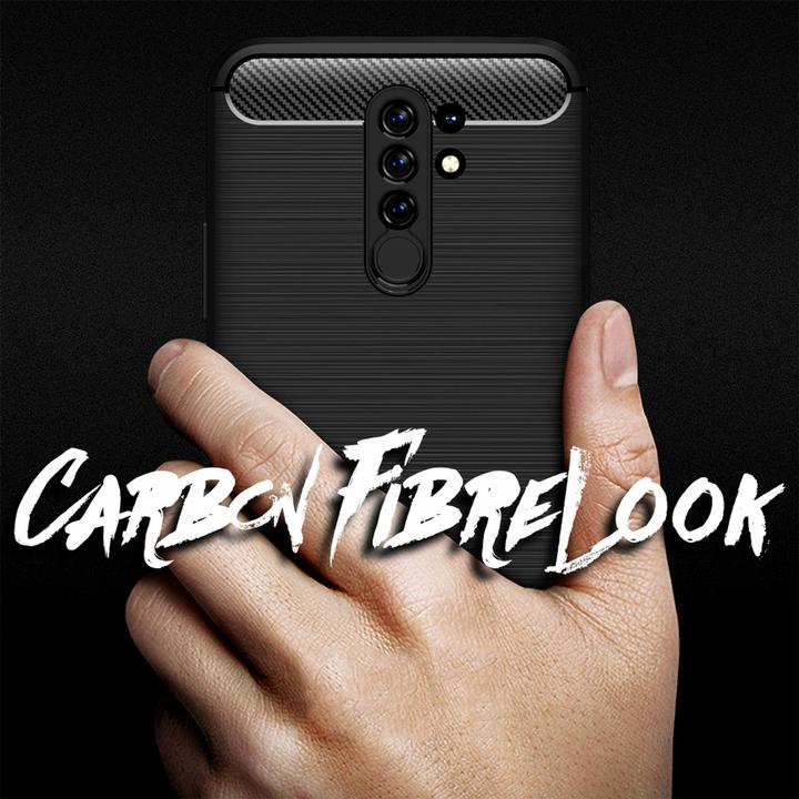 Produktbild Nalia Handyhülle (Xiaomi Redmi 9)