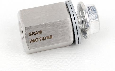 Productafbeelding Thule SRAM/BionX/Rohloff/NuVinci adapter