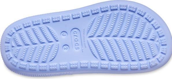 Actual product image Crocs K's Classic Crush Cutie Clog (30)