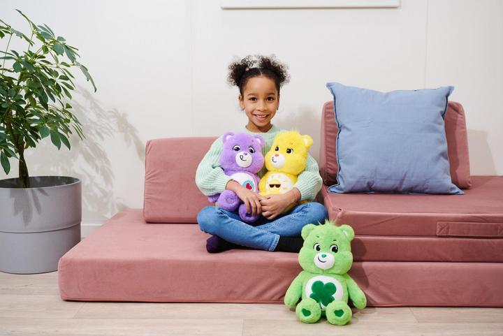 Image du produit Simba Good Luck Bear (13.80 cm)