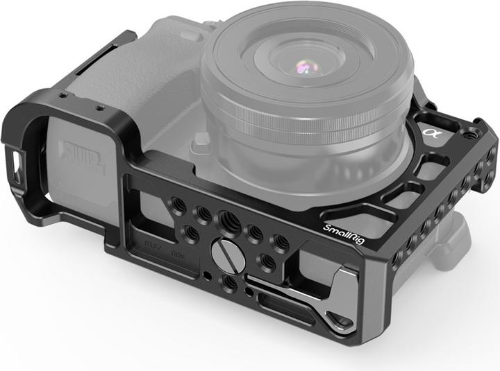 Produktbild SmallRig Cage for Sony A6100/A6300/A6400/A6500 CCS2310 (Cage)