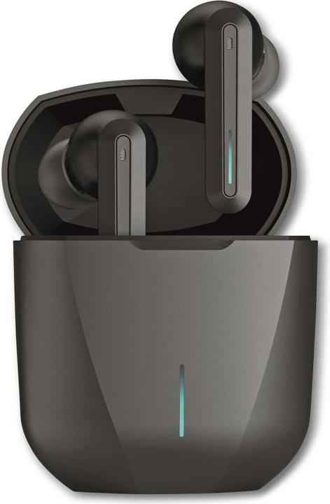 Produktbild NABO SPACE Wireless In-Ear Kopfhörer Schwarz (Kabellos)