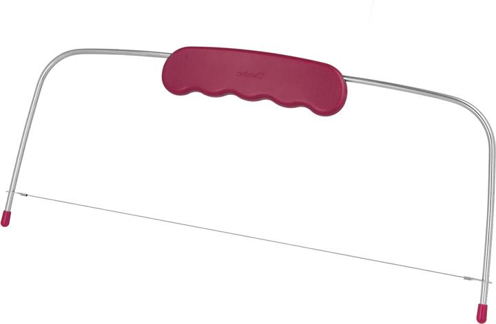 Metaltex Cake base cutter