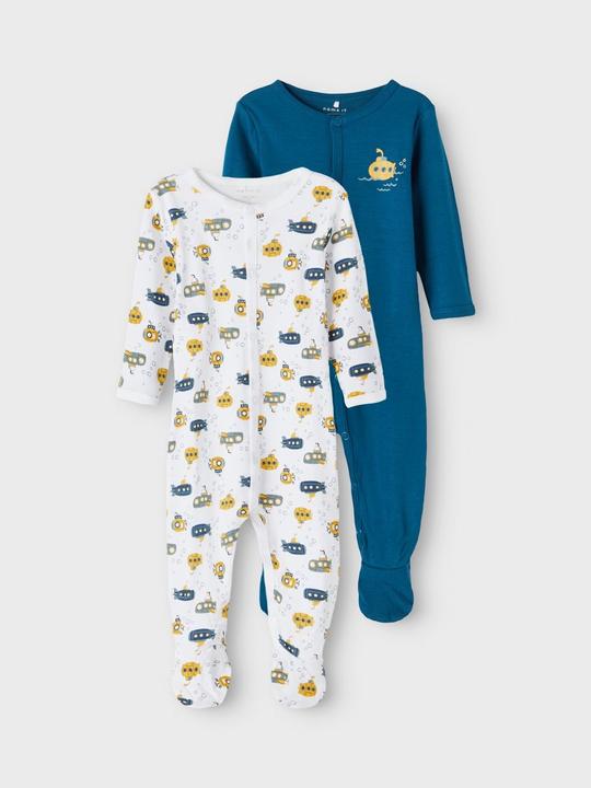 Actual product image Name it 2Pack pyjamas (62)