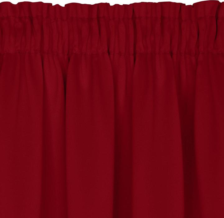 Produktbild Eurofirany Zas (135 x 270 cm)