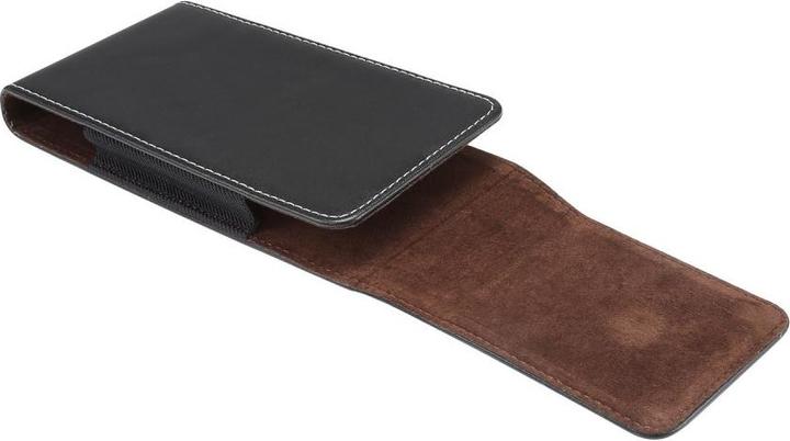 Immagine prodotto Cover-Discount Universale - Borsa da cintura verticale 15cm / S