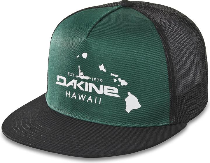 Actual product image Dakine Offshore Flat Bill Trucker