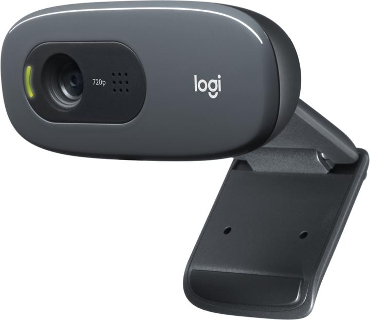 Logitech C270i (0.90 Mpx)