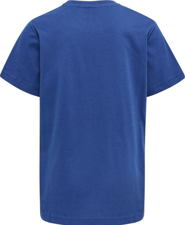 Actual product image hummel Tres T-Shirt S/S (164)