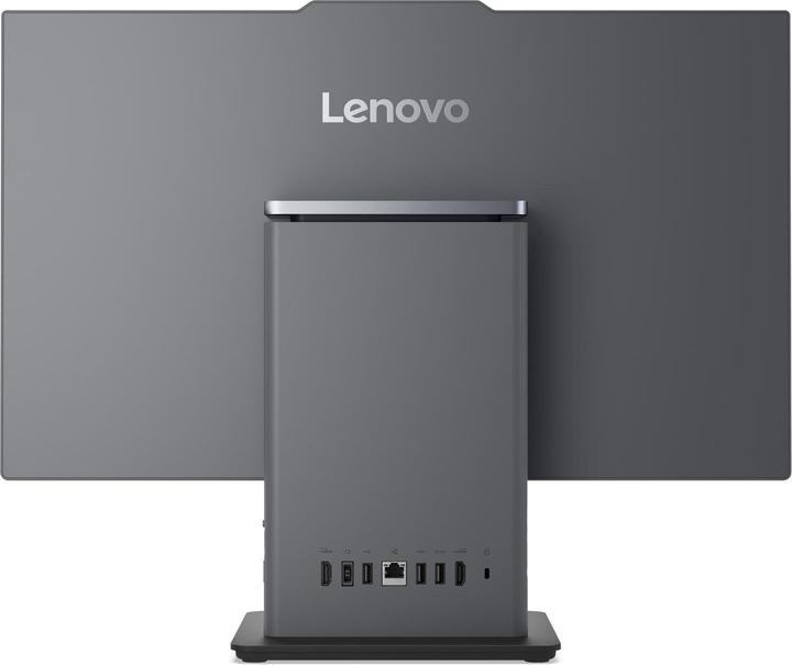 Produktbild Lenovo Computer TC neo 50a 24 Gen 5 RPL AIO T Non ES 23.8FHD CORE I3-1315U 8GB DDR5 512GB SSD WIN11Pro