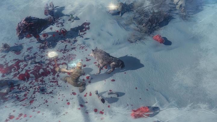Immagine prodotto Vikings: Wolves of Midgard - Edizione speciale limitata (PC) (PC, DE)