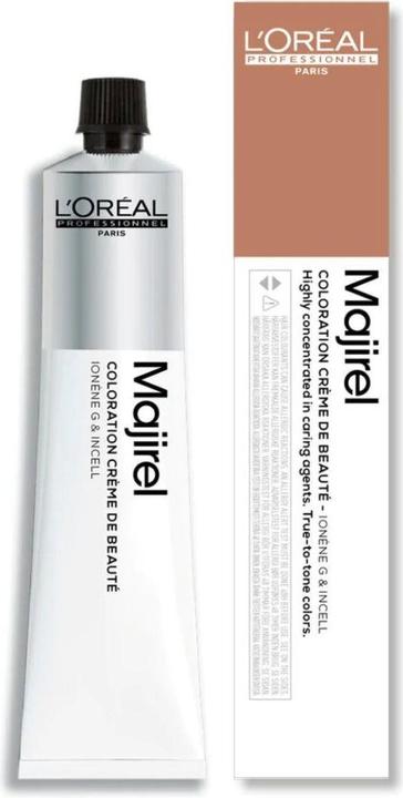Immagine prodotto L'Oréal Professionnel Majirel (10.31 platino biondo oro cenere)