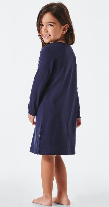 Image du produit Schiesser Chemise de nuit Homewear Confortable à porter (104)
