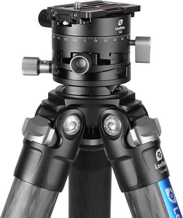 Immagine prodotto Leofoto G2 (Gearediger)