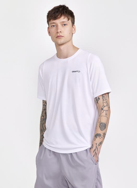 Image du produit Craft Core Essence Bi-Blend Tee M (S)