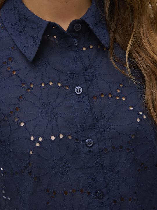 Image du produit Vero Moda Blusenshirt VMHAY (S)