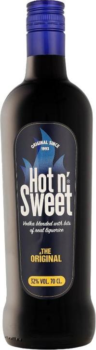 Image du produit HOT N'Sweet
