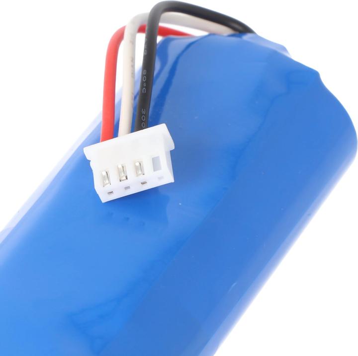 Actual product image XCell Battery suitable for Ecovacs Deebot Ozmo 930 Li-ion 14,8V 3200mAh 47,4Wh