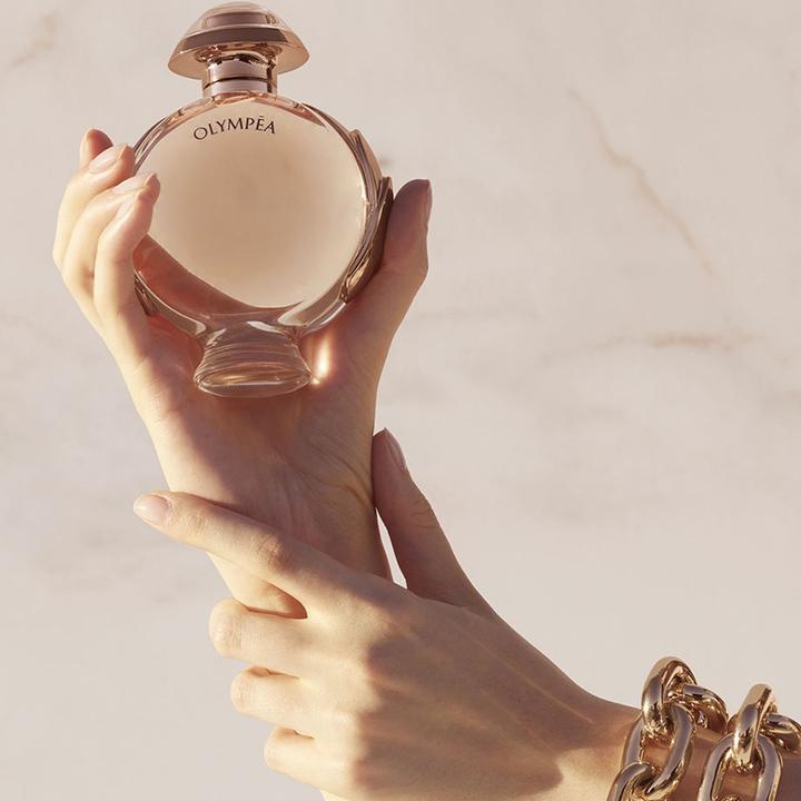 Immagine prodotto Paco Rabanne Olympéa (Eau de parfum, 80 ml)