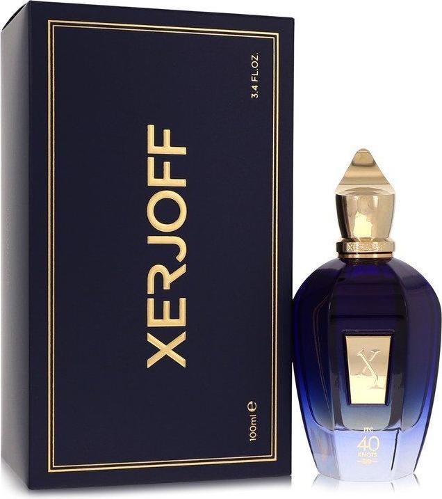 Immagine prodotto XerJoff 40 Knots (Eau de parfum, 50 ml)