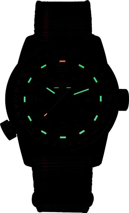 Immagine prodotto Traser H3 110456 P68 Pathfinder Automatico 46mm 10ATM (Orologio da polso analogico, 46 mm)