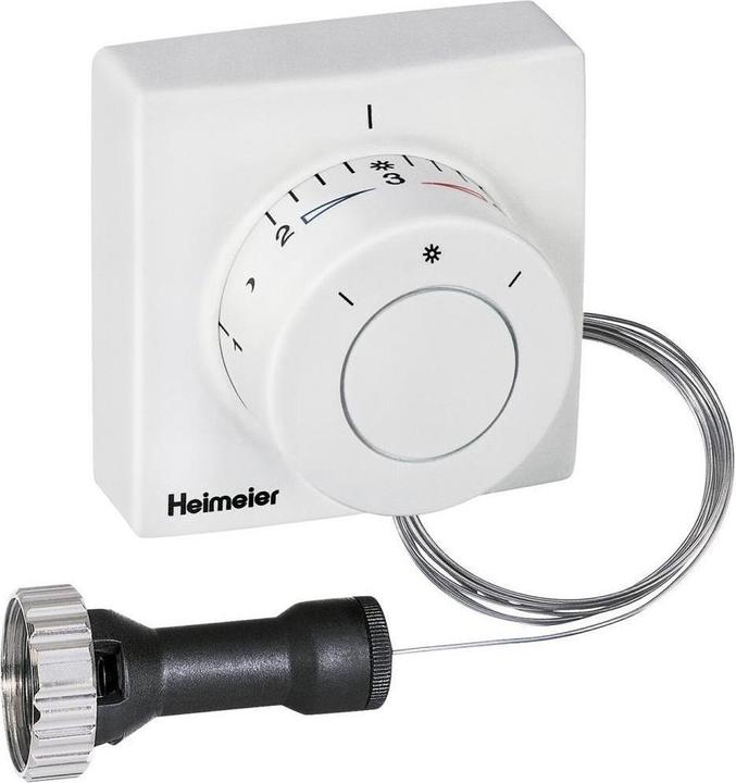 Heimeier Thermostat-Kopf F