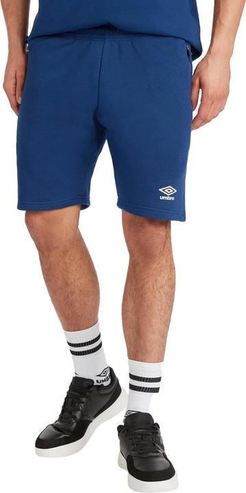 Actual product image Umbro Club Leisure Shorts (3XL)
