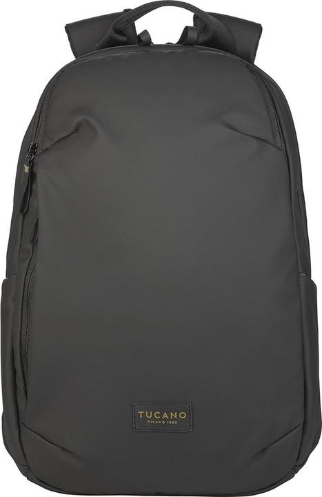 Immagine prodotto Tucano Laser Backpack 15/16" - Kompakter Rucksack aus recyceltem (20 l)
