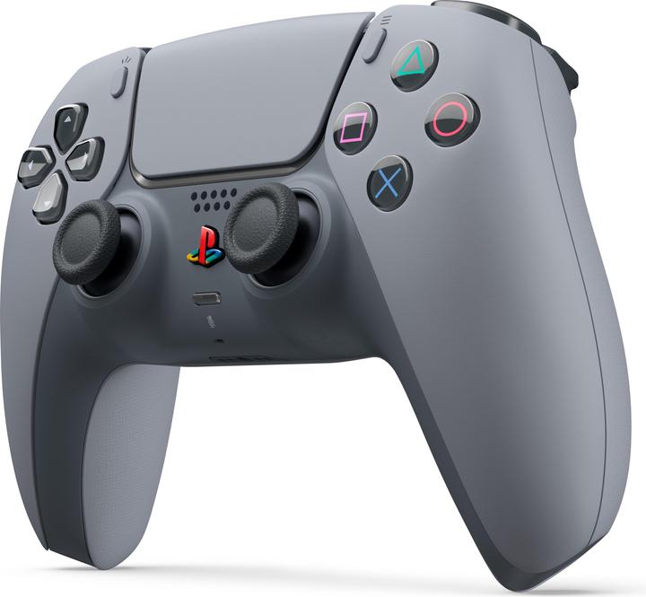 Produktbild Sony DualSense Wireless-Controller - 30th Anniversary Limited Edition (PS5)