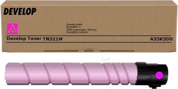 Immagine prodotto Develop TN321M (M)