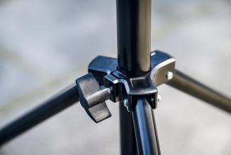 Actual product image CamRock tripod LS-523 lighting tripod (375 cm, 5 kg)