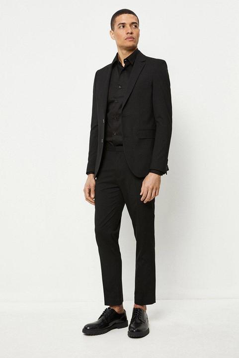 Produktbild Burton Essential Anzugjacke (50)
