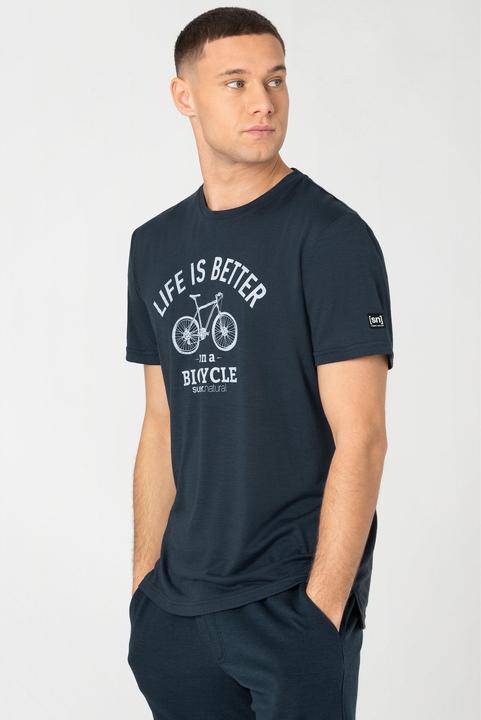 Image du produit Super Natural Better Bike Tee (S)