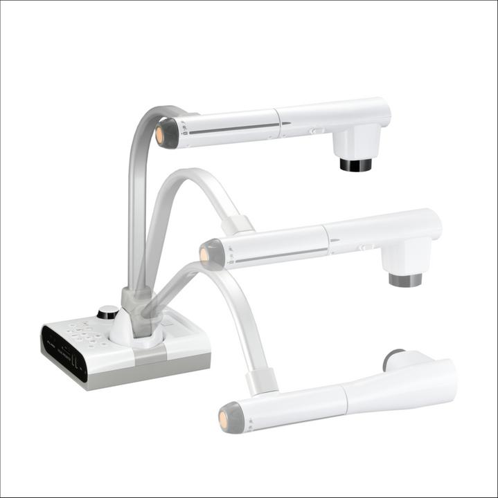 Actual product image Elmo L-12W (Full HD)