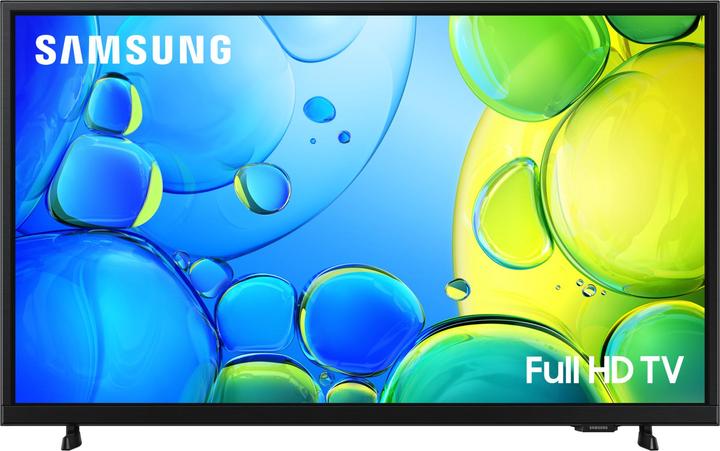 Actual product image Samsung UE32F6000F (32", F6000F, LCD, LED, Full HD, 2025)